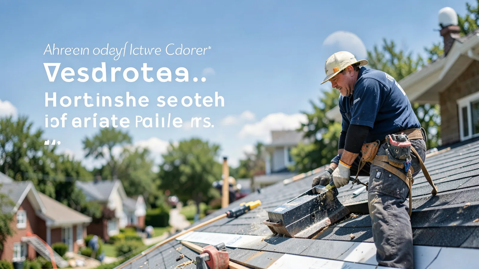 Roof Replacement in Iron Station, NC near me